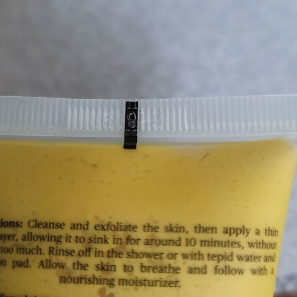 APTO Skincare Pomegranate Mask - Picture 6 of 10